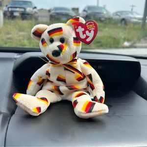 Ty Beanie Deustchland